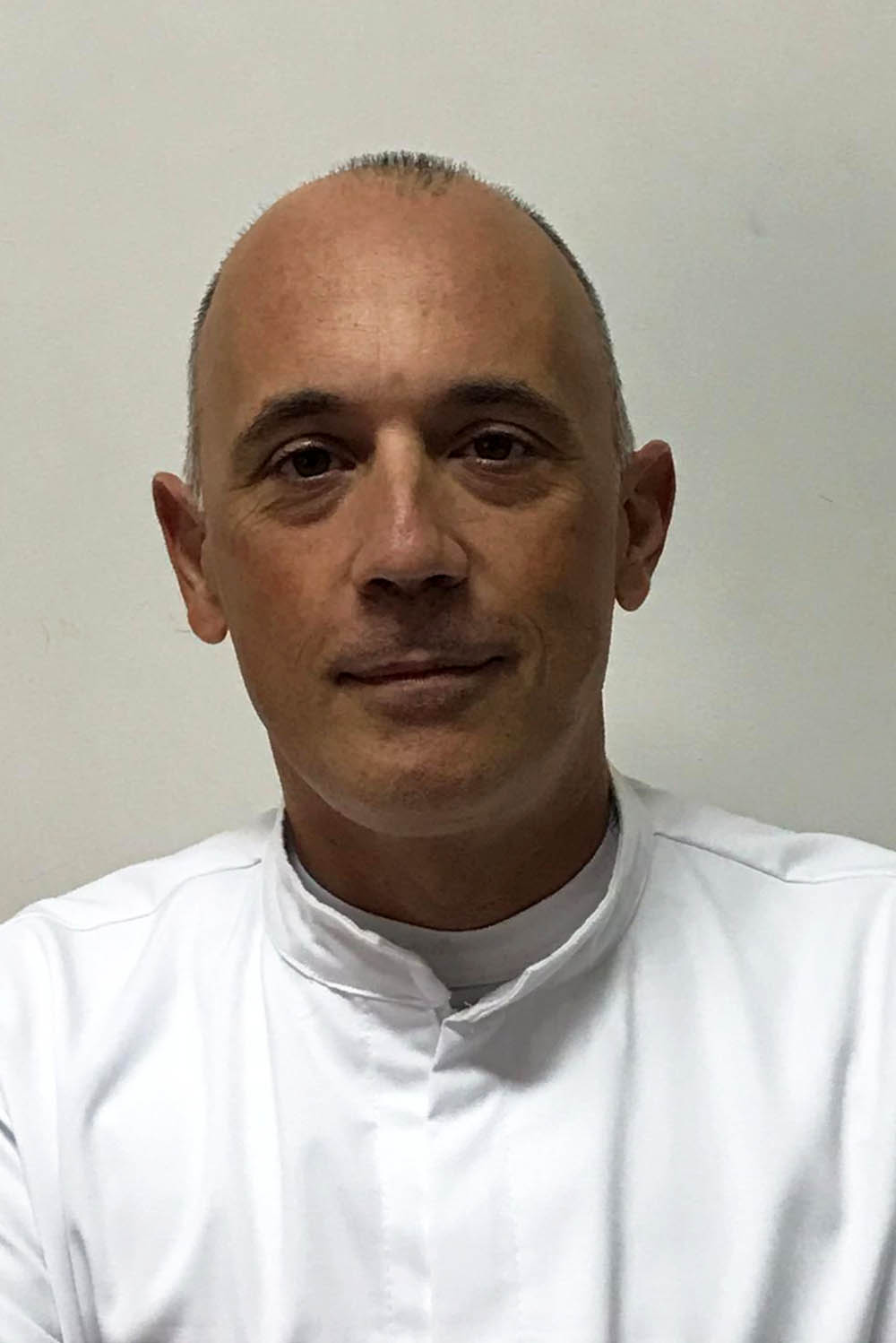 Dott. Fabrizio Giorgi - endodonzia