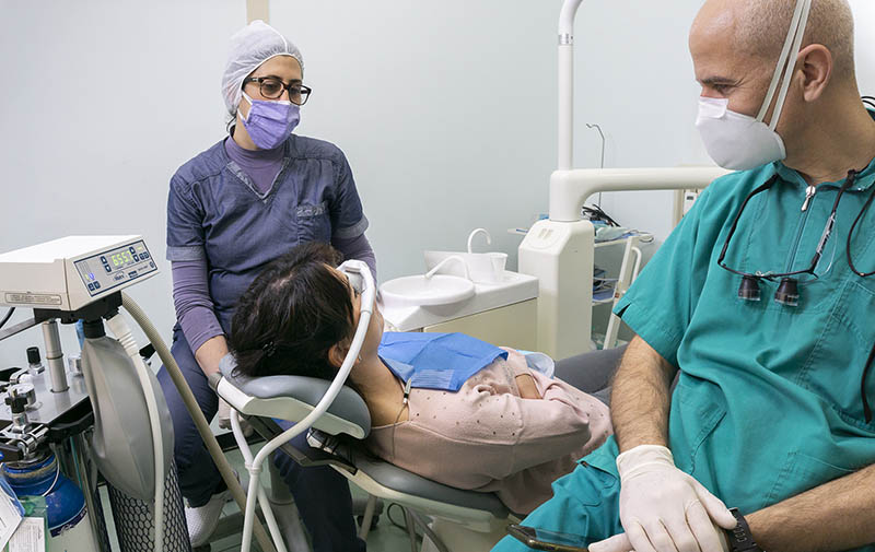 Sedazione cosciente: la soluzione contro la paura del dentista