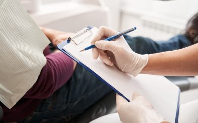 Prima visita dal dentista: il nostro protocollo e i suoi valori