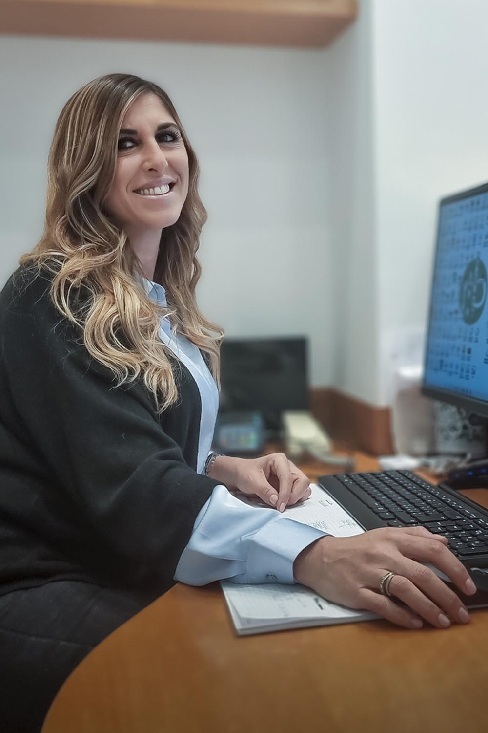 Fabiana Stomeo
